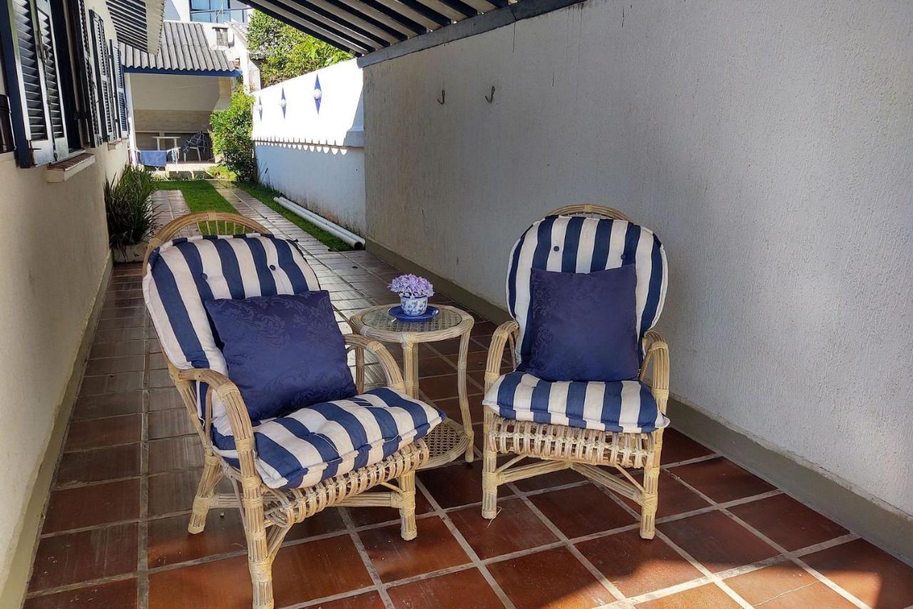 Tranquilidade A Alguns Passos Da Praia - Churrasqueira, Super Wi-Fi! Matinhos Esterno foto