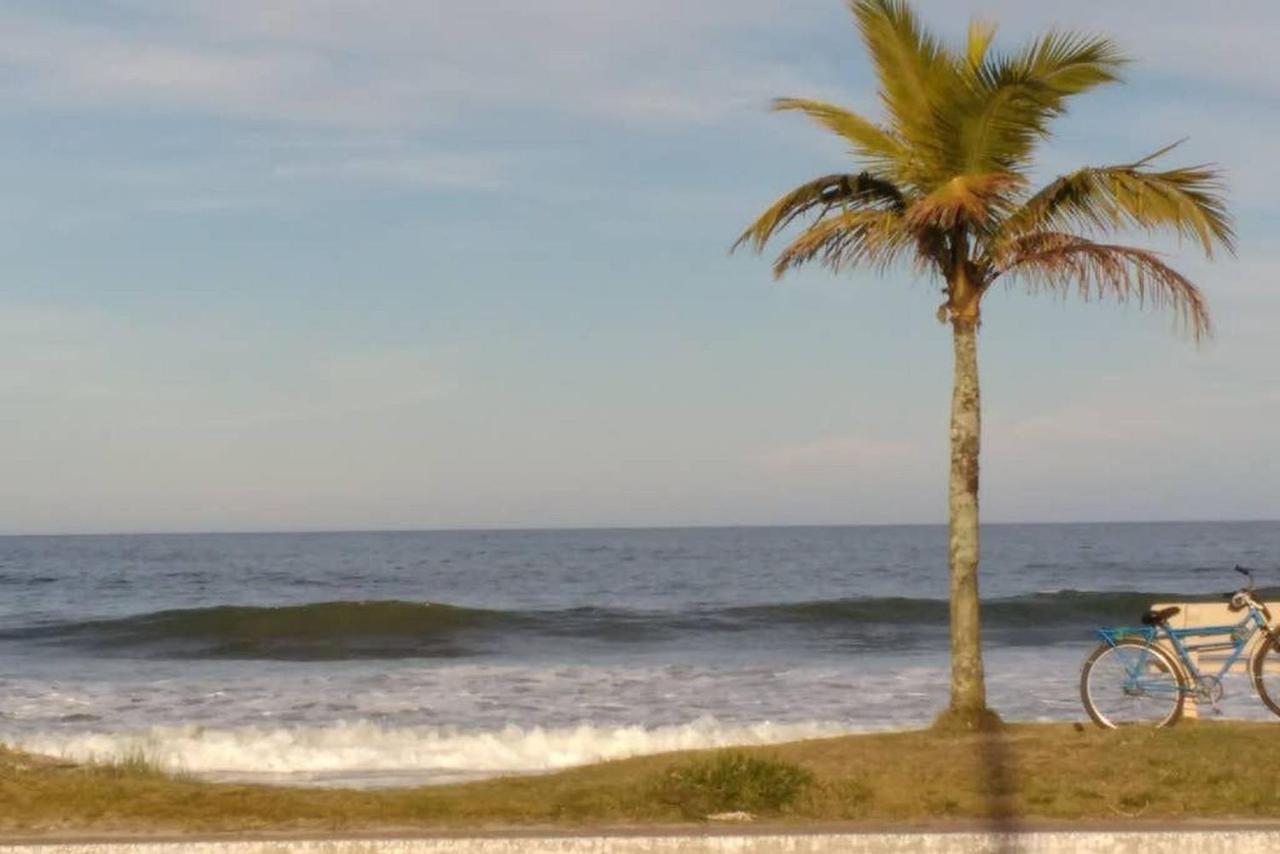 Tranquilidade A Alguns Passos Da Praia - Churrasqueira, Super Wi-Fi! Matinhos Esterno foto