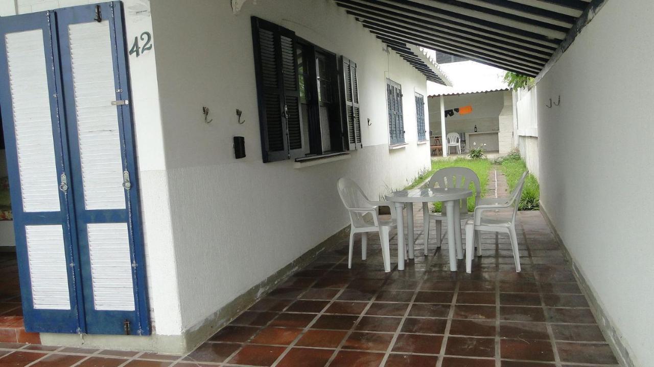 Tranquilidade A Alguns Passos Da Praia - Churrasqueira, Super Wi-Fi! Matinhos Esterno foto